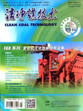 潔凈煤技術